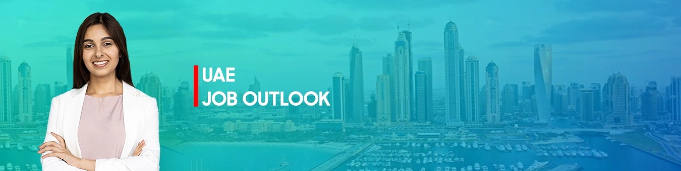 UAE Job Outlook for Professionals