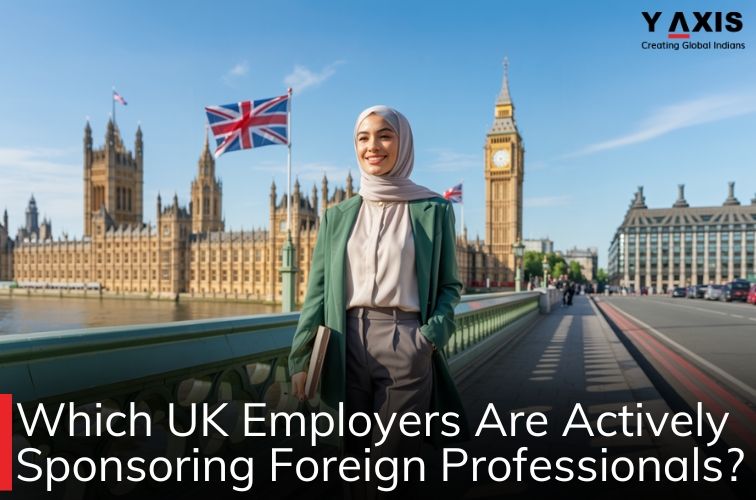 UK Work Visa Sponsorship 