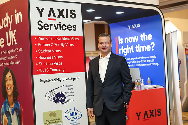 Psychometric tests before choosing degrees