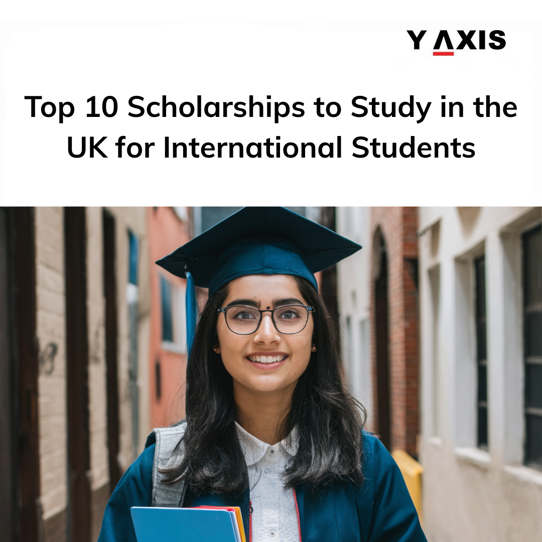 Scholarships to Study in the UK for International Students